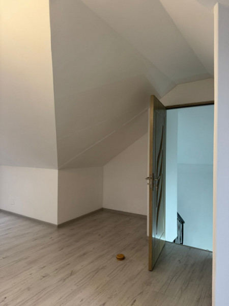 Vila de Vanzare Bragadiru str Libertatii/P+1+M
