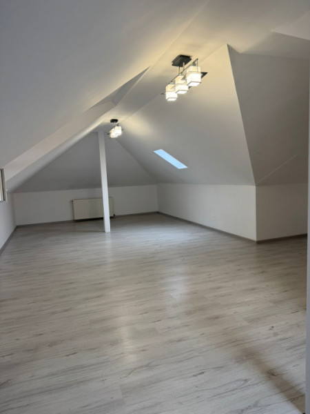 Vila de Vanzare Bragadiru str Libertatii/P+1+M