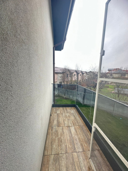 Vila de Vanzare Bragadiru str Libertatii/P+1+M