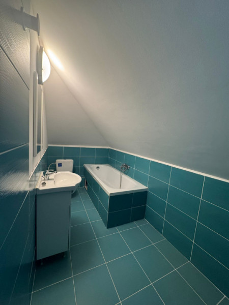 Vila de Vanzare Bragadiru str Libertatii/P+1+M