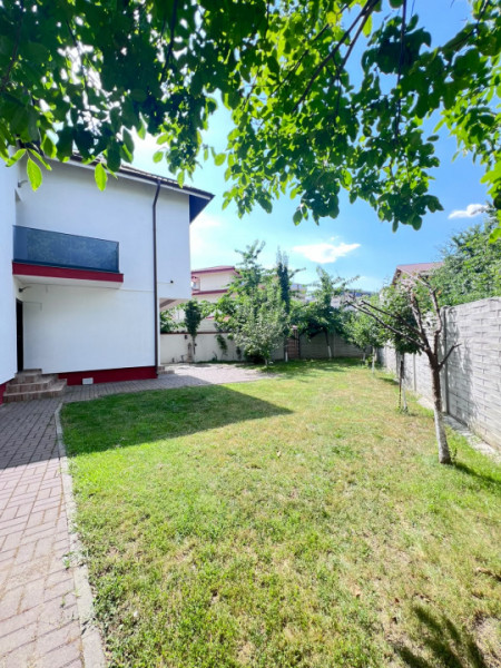 Vila de Vanzare Bragadiru str Libertatii/P+1+M