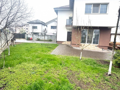 Vila de Vanzare Bragadiru str Libertatii/P+1+M