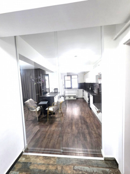 Apartament 3 camere 2 bai/Cartierul Latin etaj 1