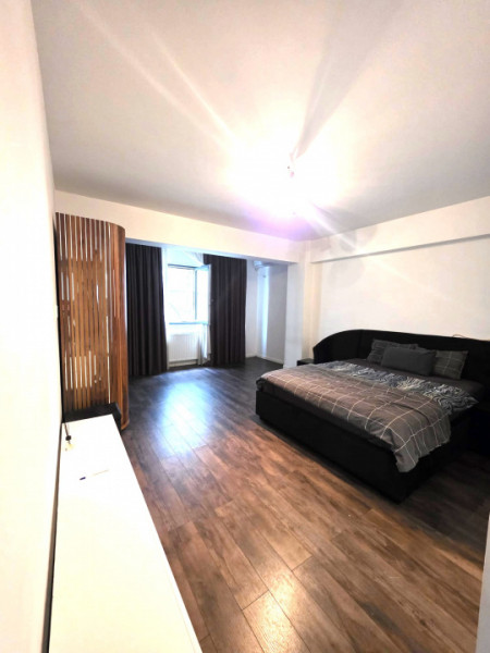 Apartament 3 camere 2 bai/Cartierul Latin etaj 1