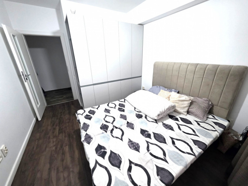 Apartament 3 camere 2 bai/Cartierul Latin etaj 1