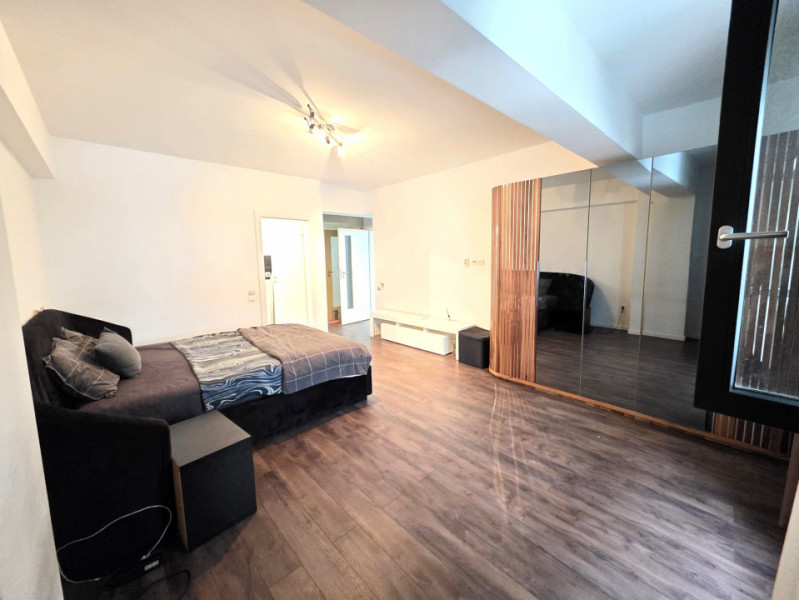 Apartament 3 camere 2 bai/Cartierul Latin etaj 1