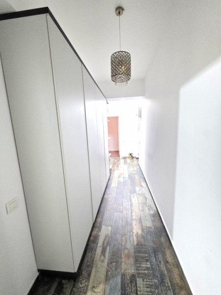 Apartament 3 camere 2 bai/Cartierul Latin etaj 1