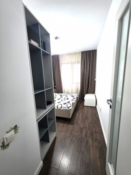 Apartament 3 camere 2 bai/Cartierul Latin etaj 1