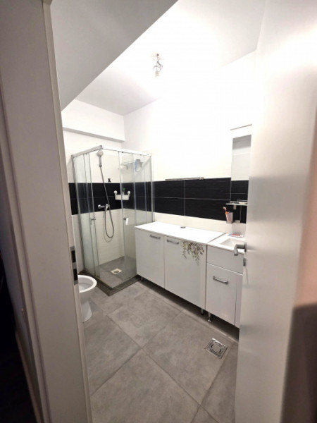 Apartament 3 camere 2 bai/Cartierul Latin etaj 1