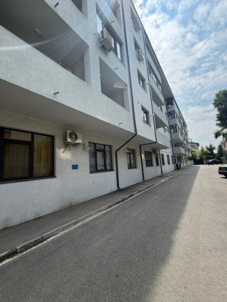 Apartament 3 camere 2 bai/Cartierul Latin etaj 1