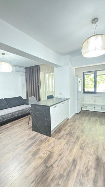 Apartament 3 camere 2 bai/Cartierul Latin etaj 1