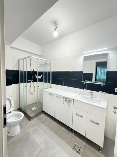 Apartament 3 camere 2 bai/Cartierul Latin etaj 1