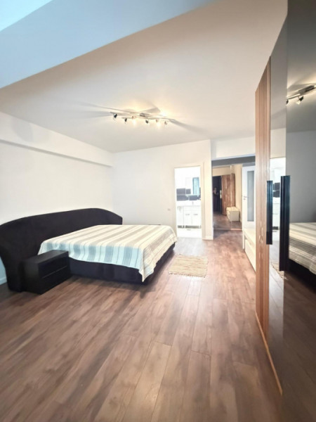Apartament 3 camere 2 bai/Cartierul Latin etaj 1