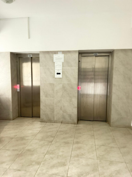 Apartament 3 camere 2 bai/Cartierul Latin etaj 1