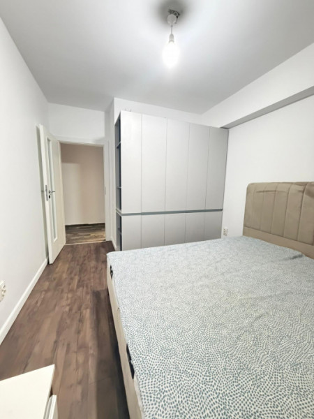 Apartament 3 camere 2 bai/Cartierul Latin etaj 1