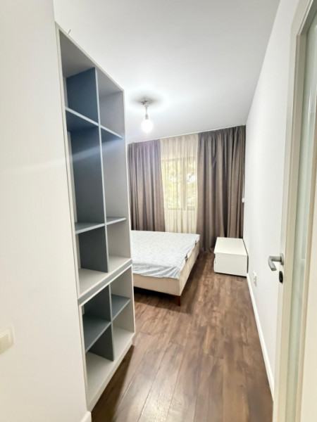 Apartament 3 camere 2 bai/Cartierul Latin etaj 1