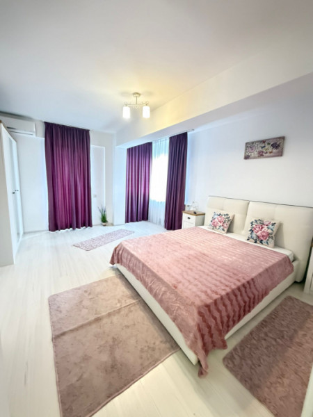 Apartament open-space de inchiriat Strada Diamantului