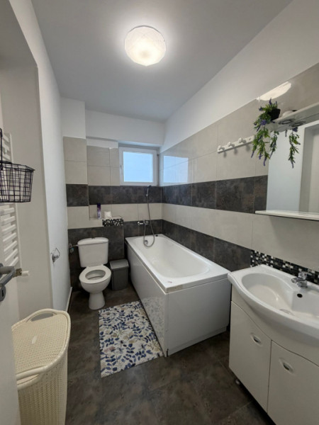 Apartament open-space de inchiriat Strada Diamantului