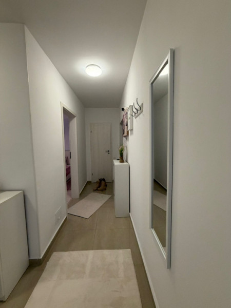 Apartament open-space de inchiriat Strada Diamantului