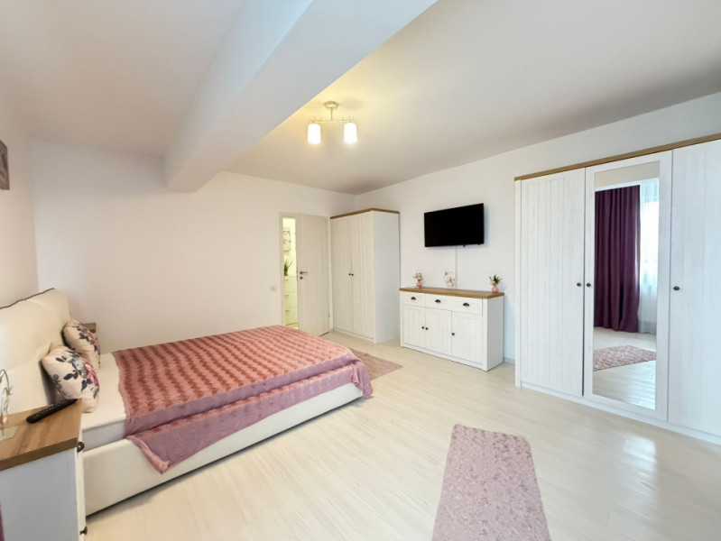 Apartament open-space de inchiriat Strada Diamantului