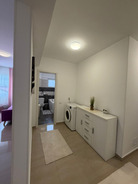 Apartament open-space de inchiriat Strada Diamantului