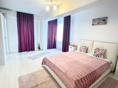 Apartament open-space de inchiriat Strada Diamantului