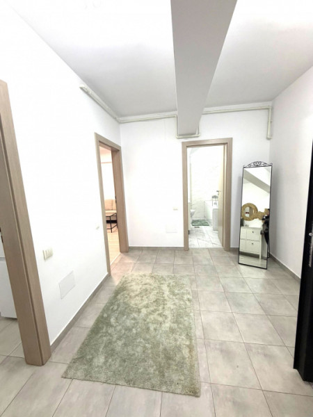 Apartament 3 camere 2 bai/Cartierul Latin etaj 4