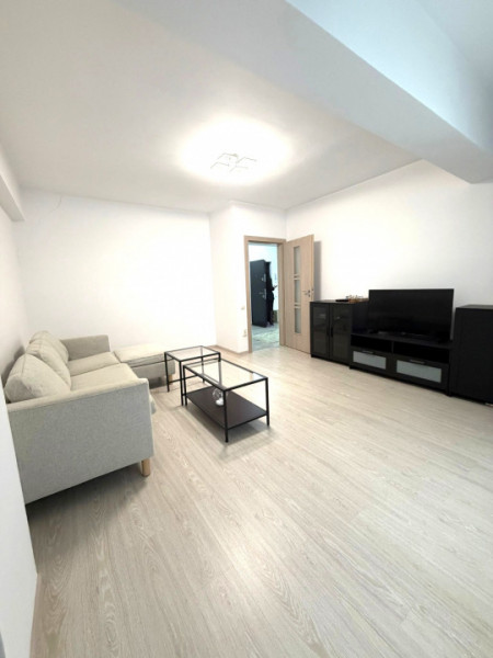Apartament 3 camere 2 bai/Cartierul Latin etaj 4