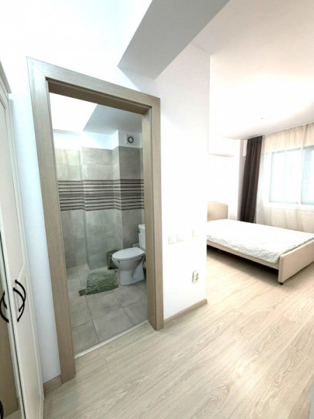 Apartament 3 camere 2 bai/Cartierul Latin etaj 4