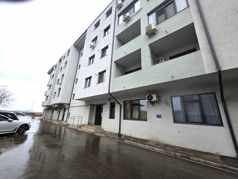 Apartament 3 camere 2 bai/Cartierul Latin etaj 4