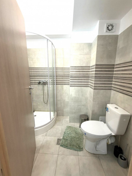 Apartament 3 camere 2 bai/Cartierul Latin etaj 4