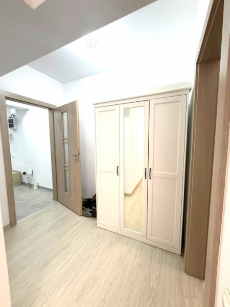 Apartament 3 camere 2 bai/Cartierul Latin etaj 4