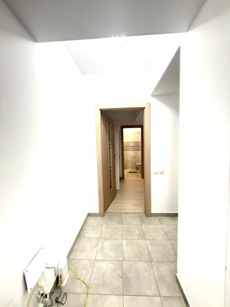 Apartament 3 camere 2 bai/Cartierul Latin etaj 4