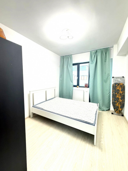 Apartament 3 camere 2 bai/Cartierul Latin etaj 4
