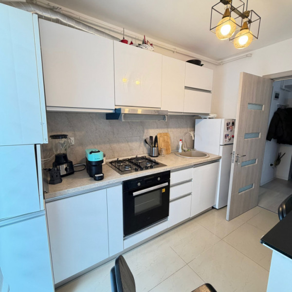 Garsoniera de vanzare/Bragadiru Strada Safirului