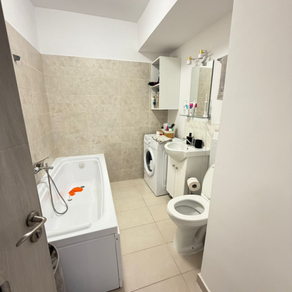 Garsoniera de vanzare/Bragadiru Strada Safirului