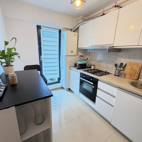 Garsoniera de vanzare/Bragadiru Strada Safirului