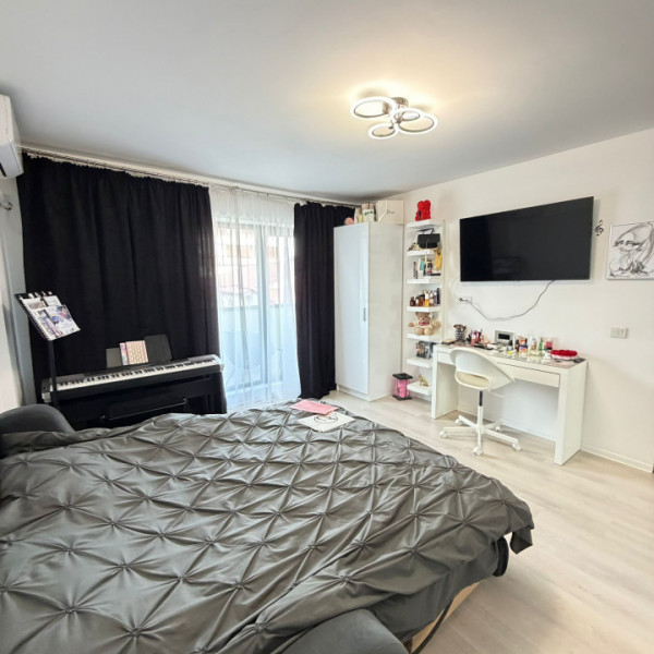 Garsoniera de vanzare/Bragadiru Strada Safirului