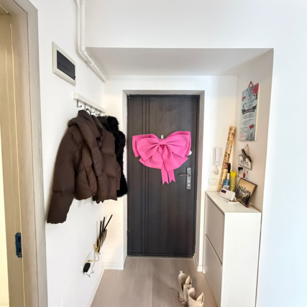 Garsoniera de vanzare/Bragadiru Strada Safirului