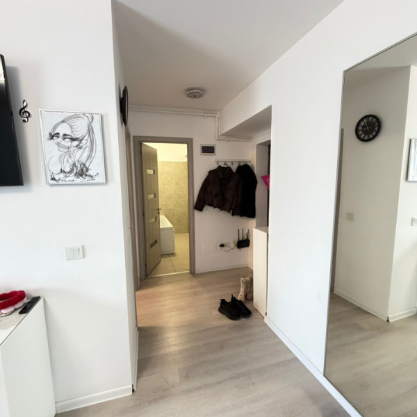 Garsoniera de vanzare/Bragadiru Strada Safirului