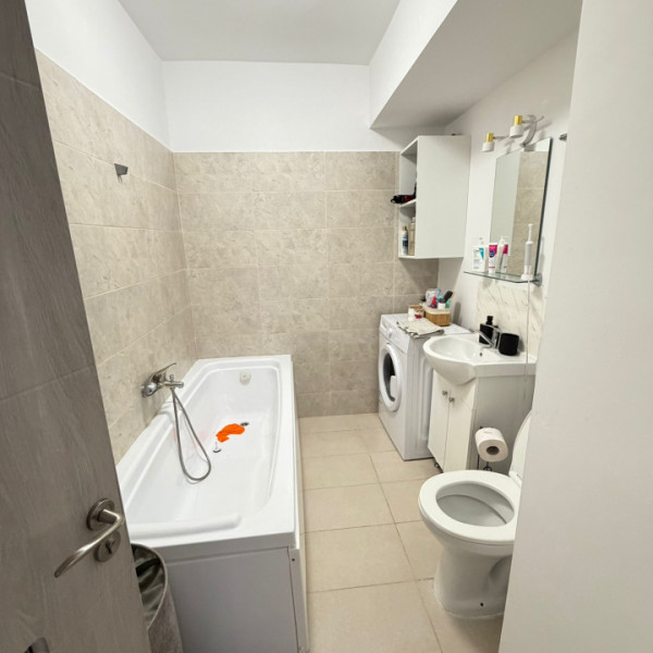 Garsoniera de vanzare/Bragadiru Strada Safirului