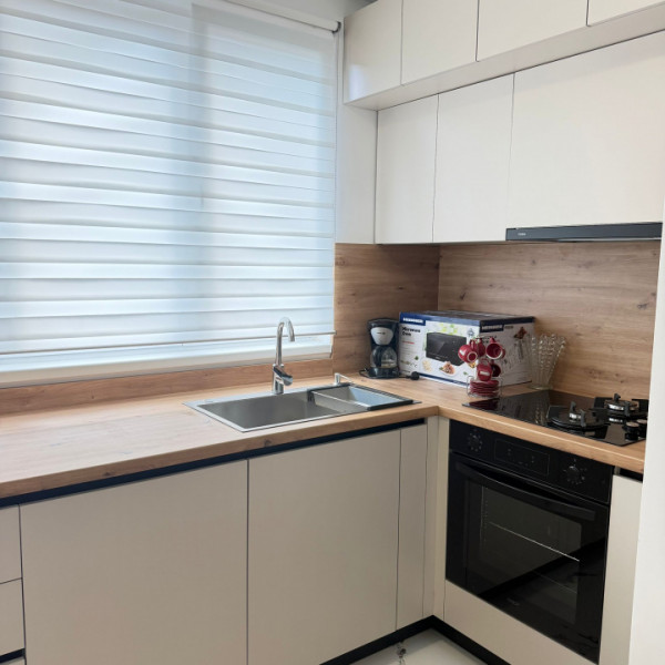 Inchiriere Apartament 2 camere Strada Crisul Repede 165