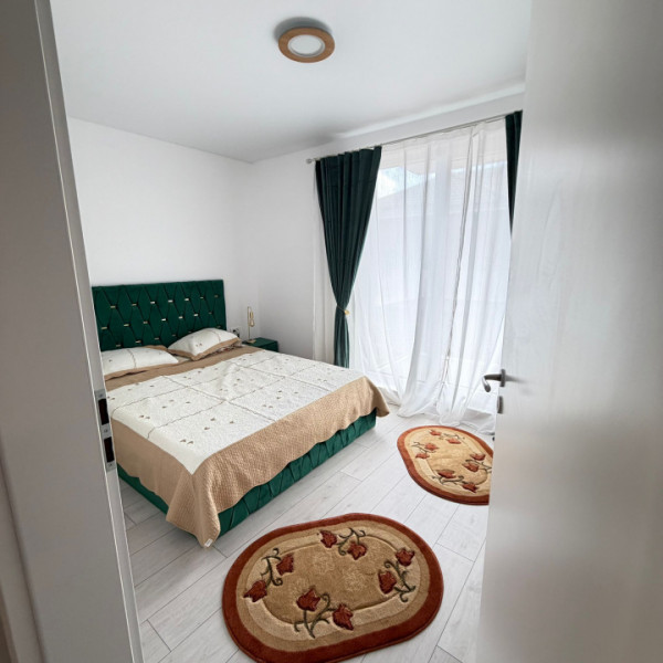 Inchiriere Apartament 2 camere Strada Crisul Repede 165