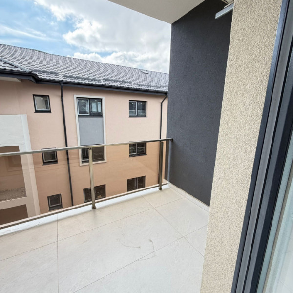 Inchiriere Apartament 2 camere Strada Crisul Repede 165