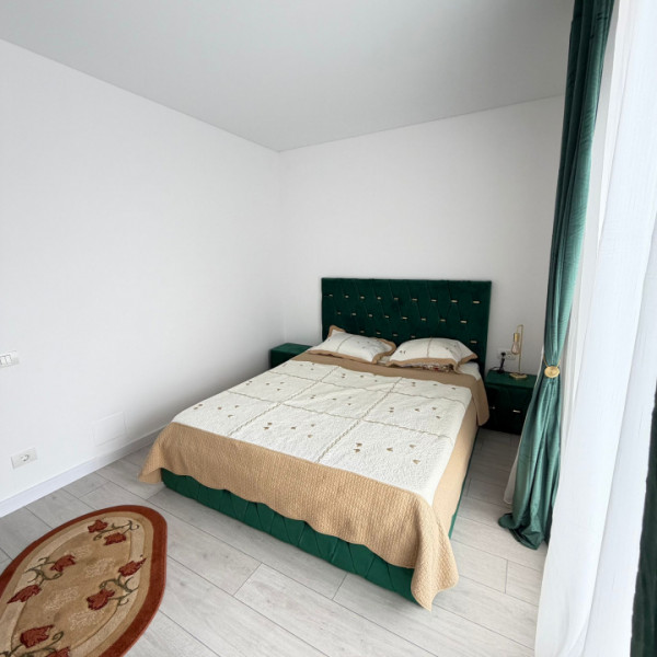 Inchiriere Apartament 2 camere Strada Crisul Repede 165