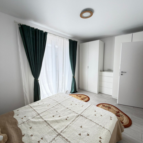 Inchiriere Apartament 2 camere Strada Crisul Repede 165