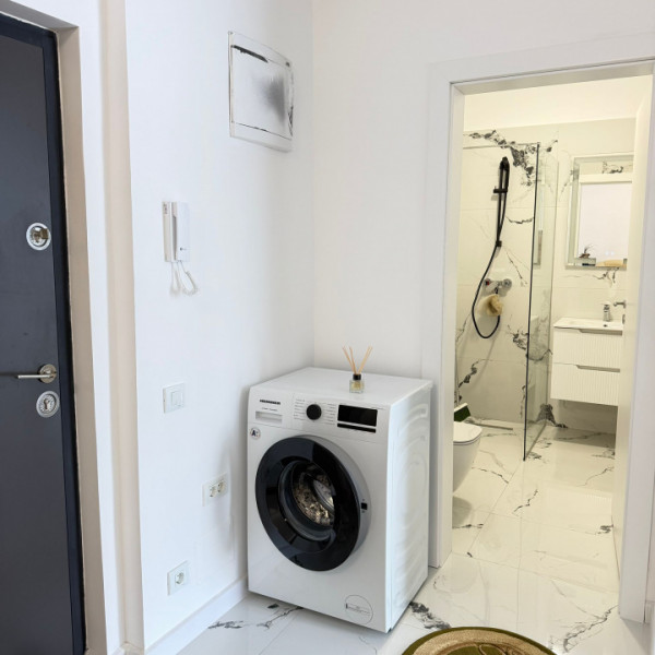 Inchiriere Apartament 2 camere Strada Crisul Repede 165