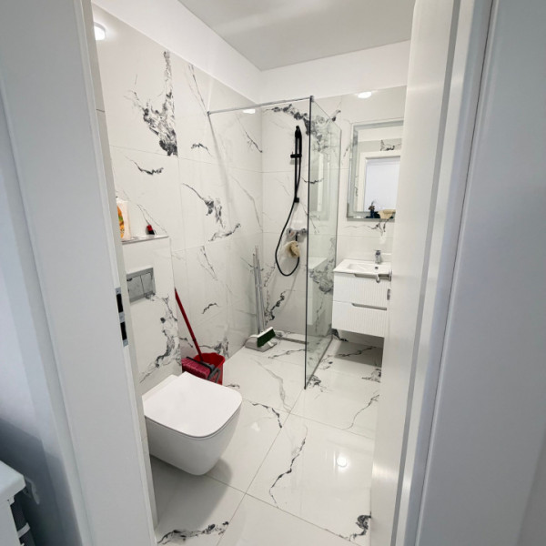 Inchiriere Apartament 2 camere Strada Crisul Repede 165