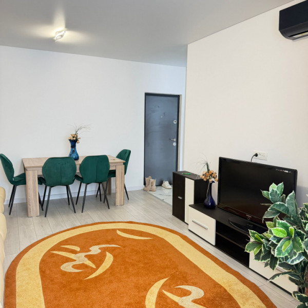 Inchiriere Apartament 2 camere Strada Crisul Repede 165