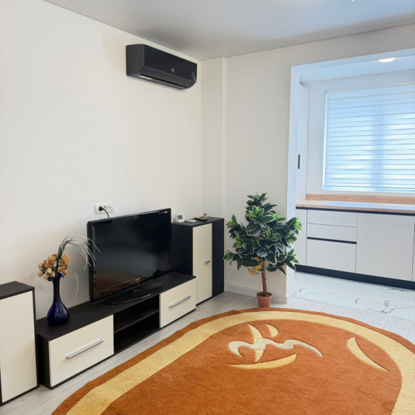 Inchiriere Apartament 2 camere Strada Crisul Repede 165